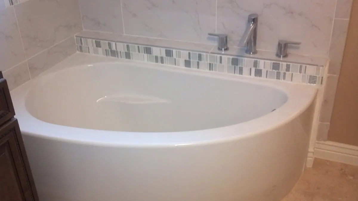 Bathroom Plumbing in Smithville, MO